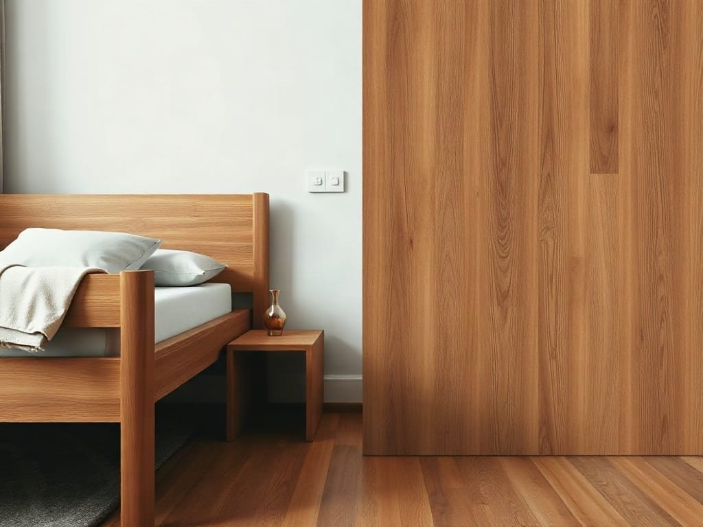 6 Điều Kiêng Kỵ Khi Kê Giường Gỗ Nên Tránh Tuyệt Đối gỗ tự nhiên: từ nguyên liệu tới sản phẩm