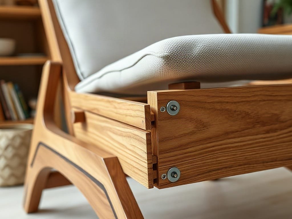 Khám Phá Ghế Xếp Du Lịch Bỏ Túi: Tiện Ích Đẳng Cấp Cho Mọi Chuyến Đi Kinh nghiệm chọn ghế bố: chi tiết phụ kiện