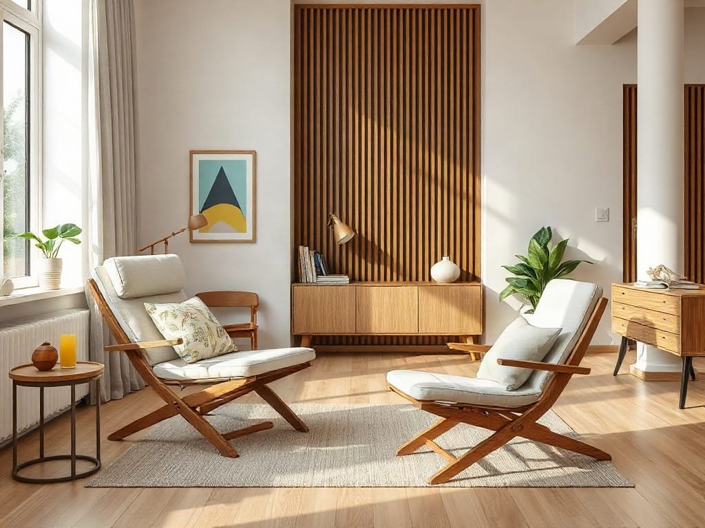 Khám Phá Ghế Bố Chính Hãng Tại Quận 2: Lựa Chọn Hoàn Hảo Cho Không Gian Sống Hiện Đại Kinh nghiệm chọn ghế bố: hợp không gian