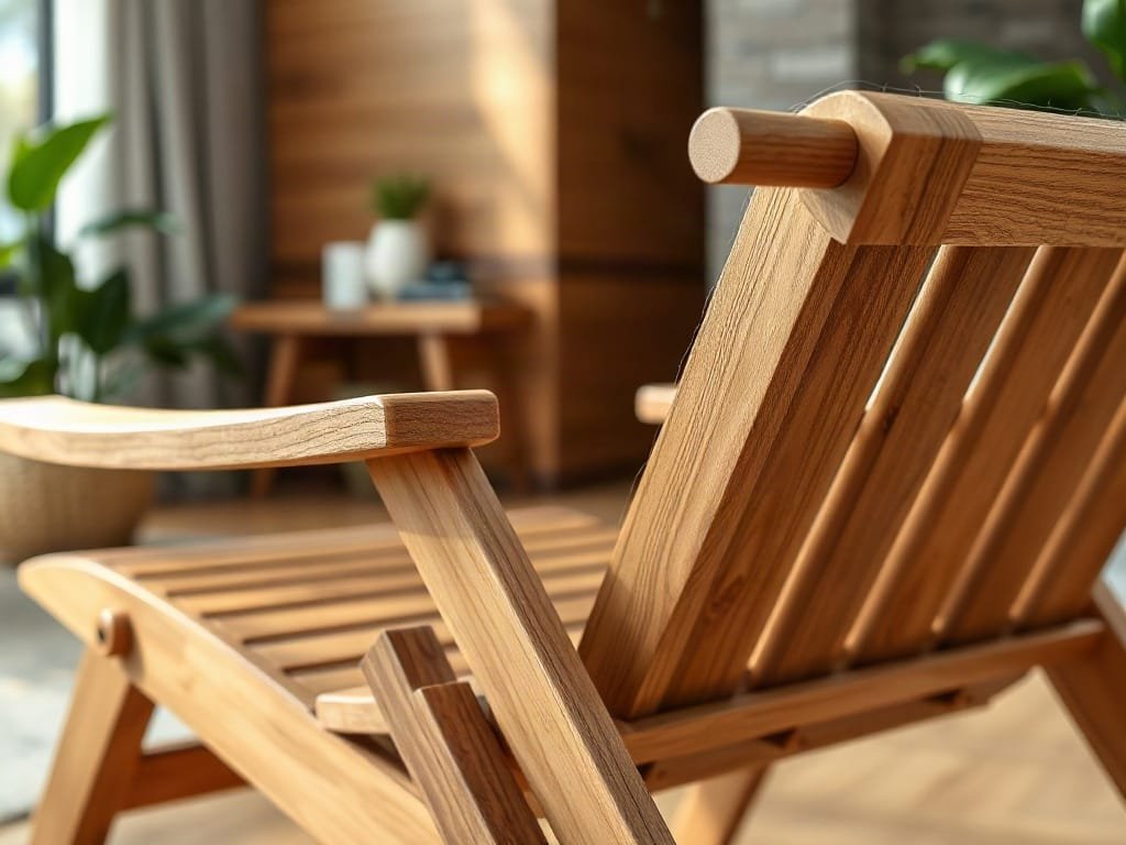 Khám Phá Ghế Bố Chính Hãng Tại Quận 2: Lựa Chọn Hoàn Hảo Cho Không Gian Sống Hiện Đại Kinh nghiệm chọn ghế bố: kiểm tra bề mặt