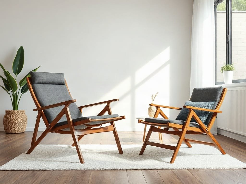 Khám Phá Ghế Xếp Du Lịch Bỏ Túi: Tiện Ích Đẳng Cấp Cho Mọi Chuyến Đi Kinh nghiệm chọn ghế bố: so sánh kích thước