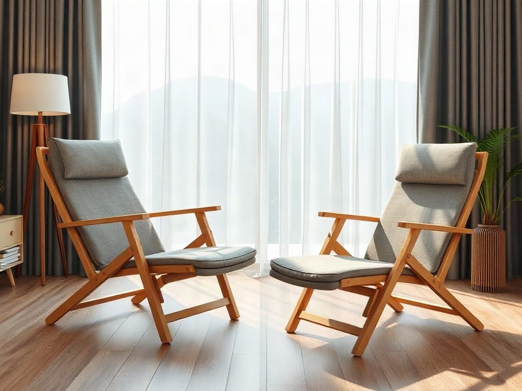 Khám Phá Ghế Bố Chính Hãng Tại Quận 2: Lựa Chọn Hoàn Hảo Cho Không Gian Sống Hiện Đại Kinh nghiệm chọn ghế bố: so sánh kích thước