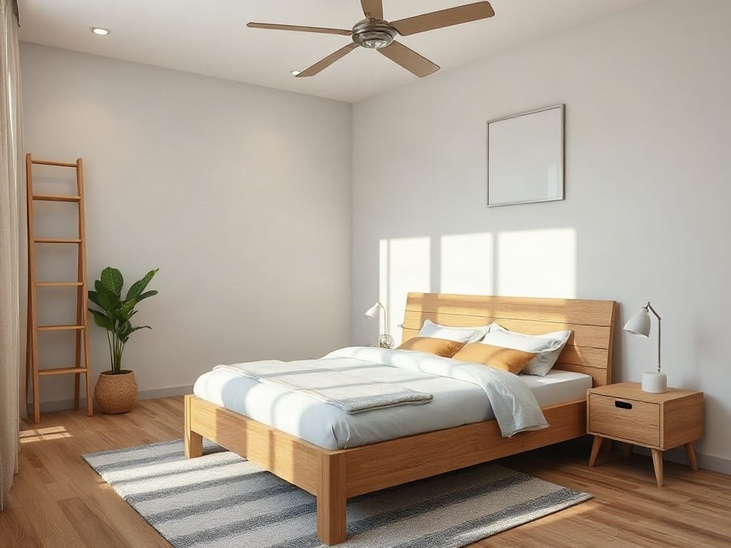 Làm thế nào để lựa chọn cửa hàng mua giường ngủ ở đâu chất lượng tại TP.HCM Kinh nghiệm chọn giường ngủ: hợp không gian