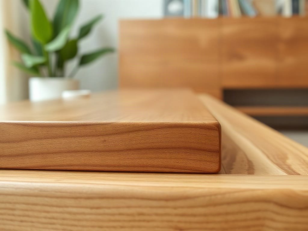 Khám Phá Cách Giường Ngủ Tiện Ích Vượt Trội Cho Không Gian Hiện Đại Kinh nghiệm chọn giường ngủ: kiểm tra bề mặt