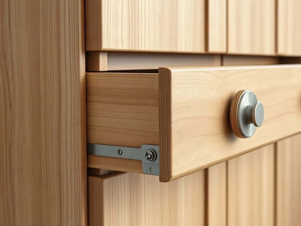 Bí quyết chọn mua tủ quần áo chuẩn chất lượng cho không gian sống hiện đại Kinh nghiệm chọn tủ quần áo: chi tiết phụ kiện