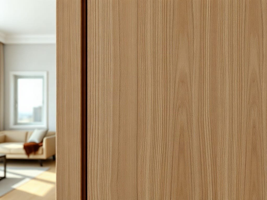 Kinh nghiệm chọn tủ quần áo: kiểm tra bề mặt