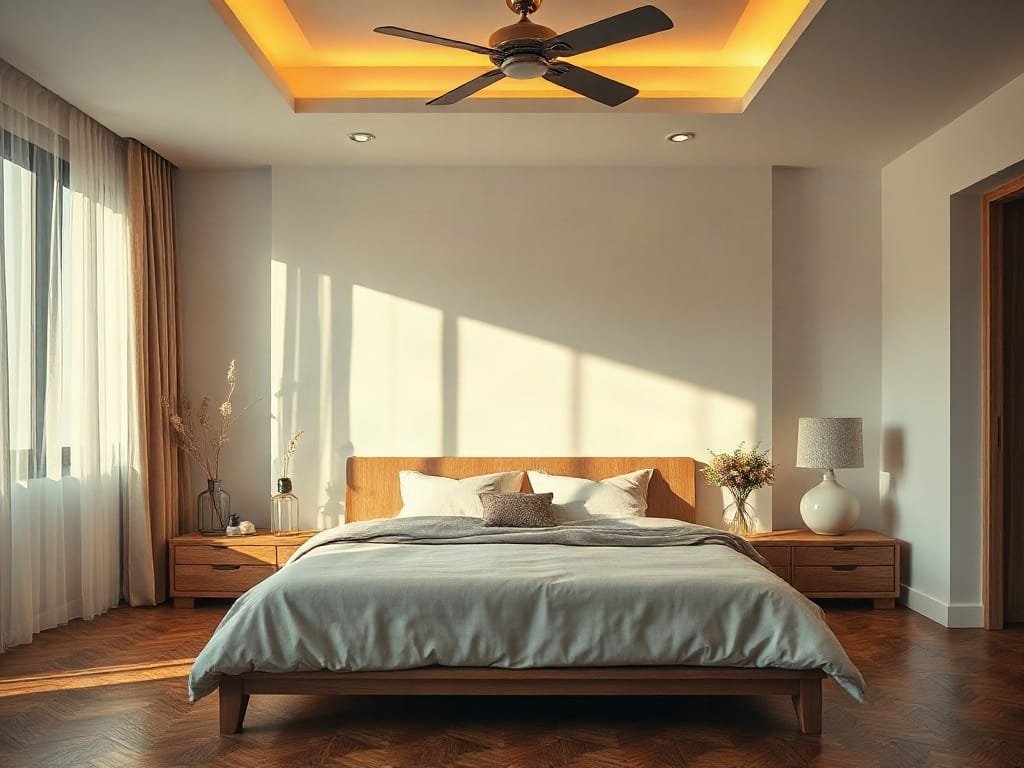 Bí Quyết Cách Đặt Giường Ngủ Đúng Phong Thủy Để Đón Lộc Vào Nhà Phong thủy giường ngủ: màu sắc hợp mệnh