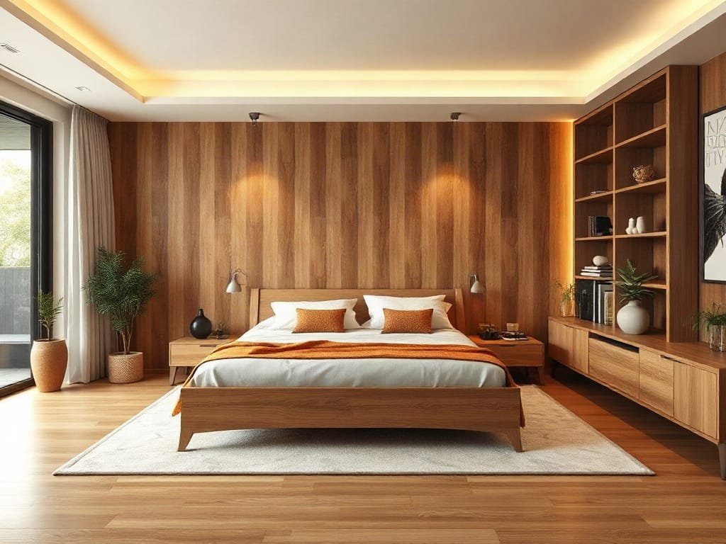 10 Yếu Tố Giúp Giường Ngủ Chuẩn Phong Thủy Mang Lại Giấc Ngủ An Lành Phong thủy giường ngủ: màu sắc hợp mệnh