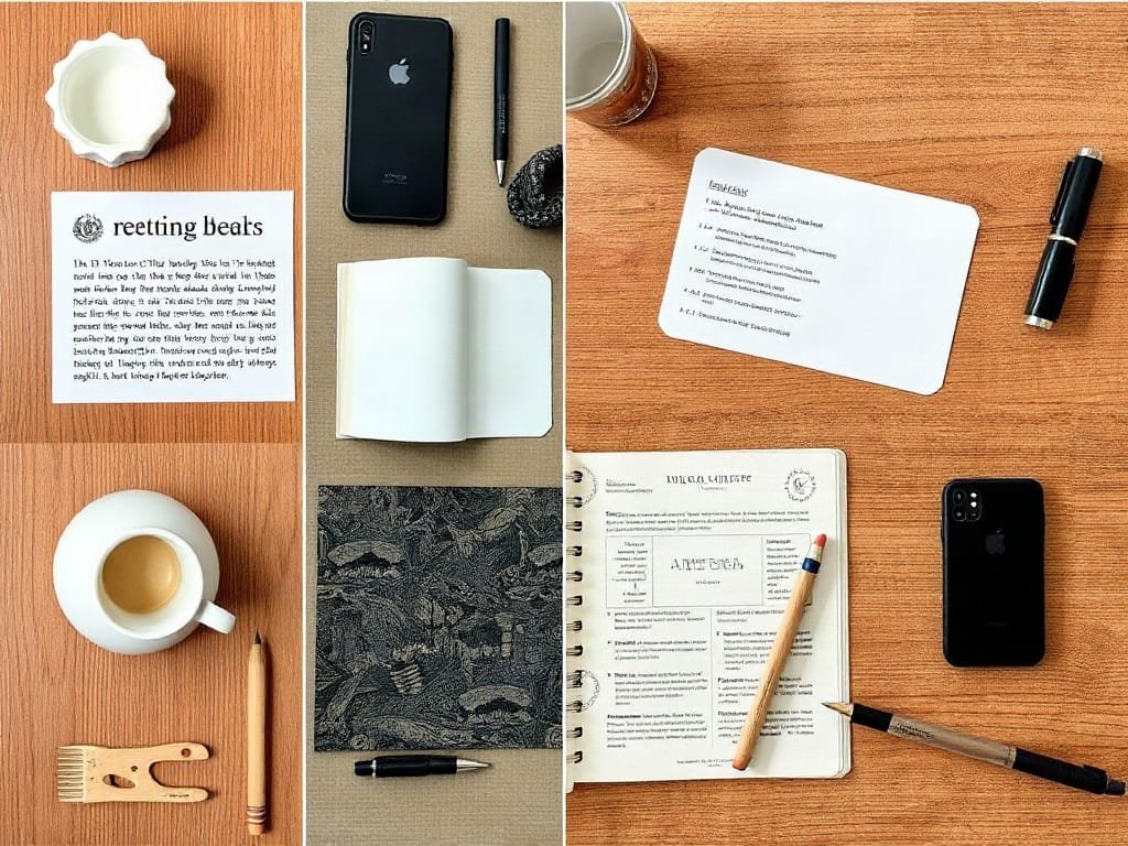 So sánh các loại vật liệu làm bàn khác nhau