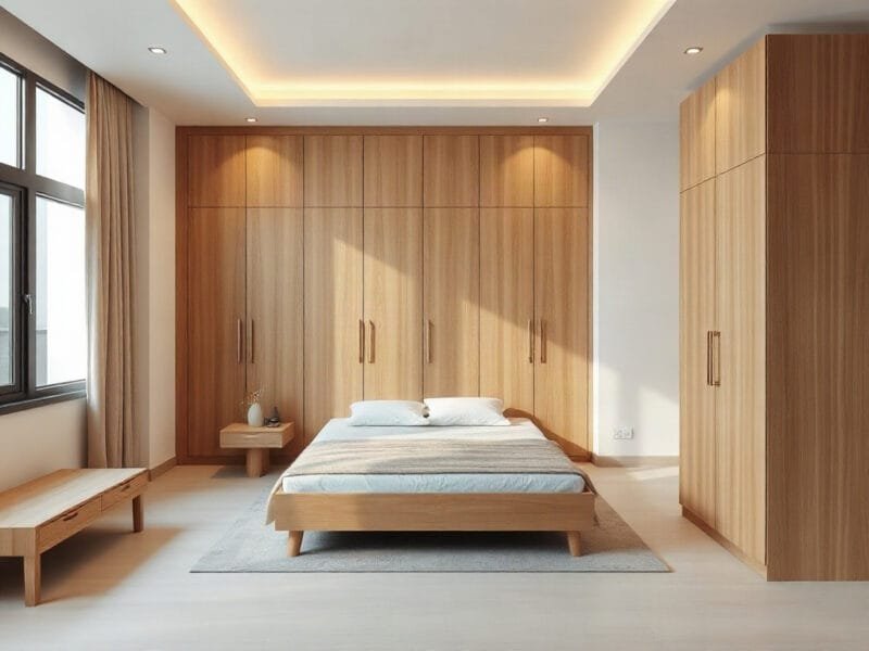 Lựa Chọn Tủ Quần Áo Gỗ Tự Nhiên Tại Hóc Môn Để Tôn Vinh Không Gian Sống Lựa Chọn Tủ Quần Áo Gỗ Tự Nhiên Tại Hóc Môn Để Tôn Vinh Không Gian Sống