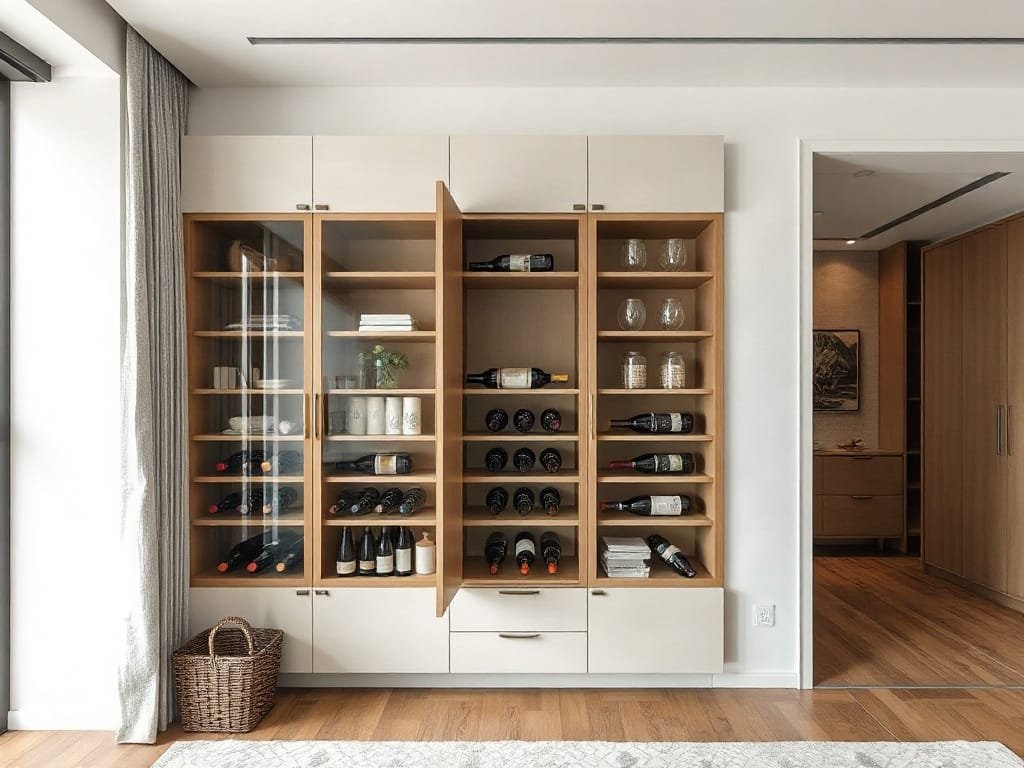 8 Yếu Tố Cần Xem Xét Khi Chọn Mua Tủ Rượu Cho Ngôi Nhà Của Bạn 8 yếu tố cần xem xét tủ rượu