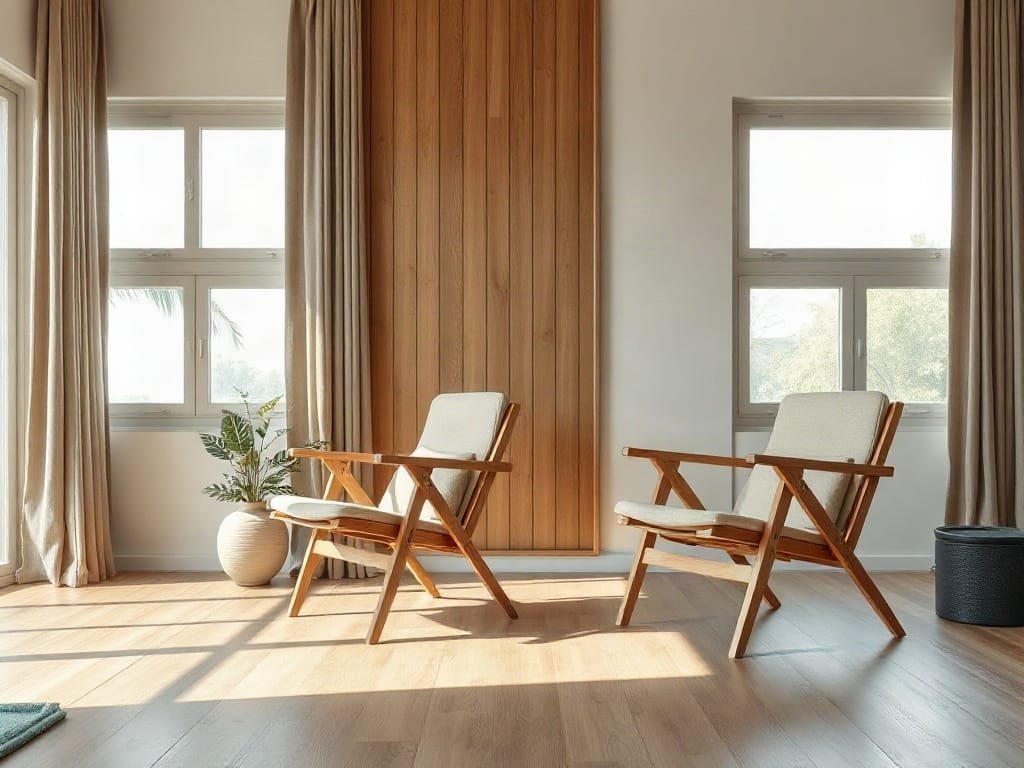 Kinh nghiệm chọn ghế bố: so sánh kích thước