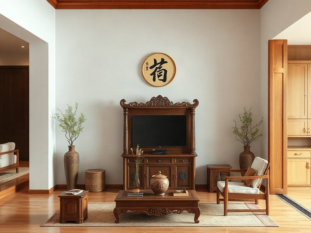Cách Đặt Bàn Thờ Hợp Tuổi Gia Chủ Để Gia Đạo Hưng Vượng Phong thủy tủ thờ: màu sắc hợp mệnh